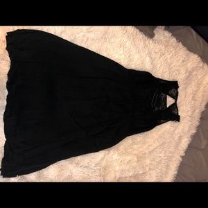 Never worn a&f skater dress